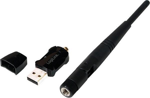 Immagine prodotto LogiLink WLAN Mini (USB 2.0)