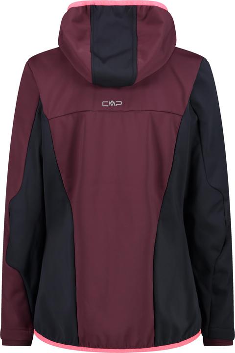 Actual product image CMP Campagnolo Hoodie (L)