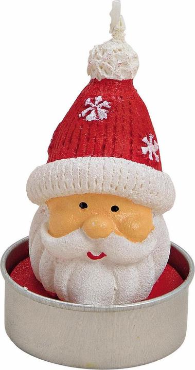 Image du produit G. Wurm Saint-Nicolas (6 pcs)