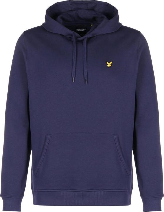 Produktbild Lyle and Scott Hoodie Kapuzenpullover Herren (XXL)