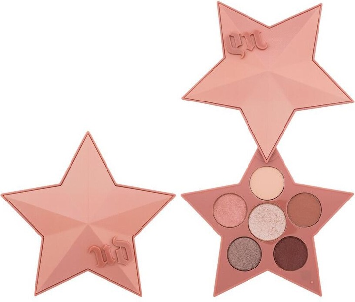 Actual product image Urban Decay Moondust (Space Cowboy)