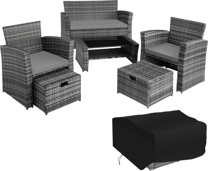 Image du produit tectake Modène