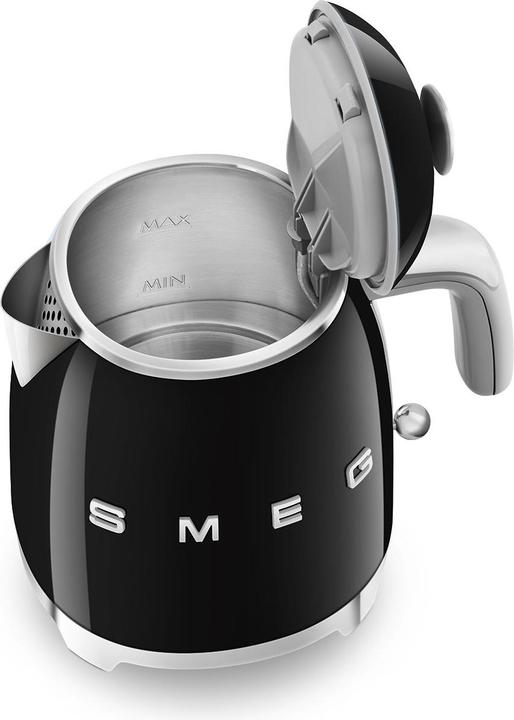 Actual product image Smeg 50's Retro Style Mini (0.80 l)