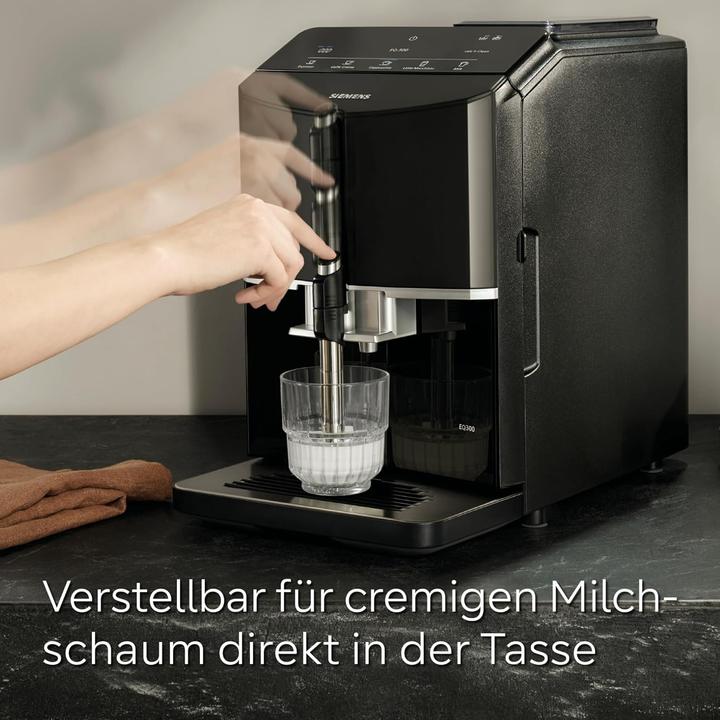 Actual product image Siemens EQ300 TF301E19