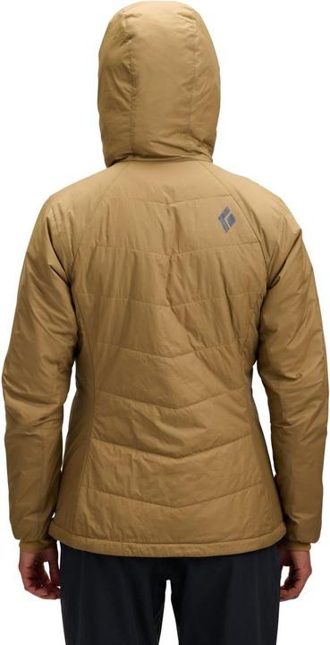 Immagine prodotto Black Diamond W SOLUTION 2.0 HOODY (M)