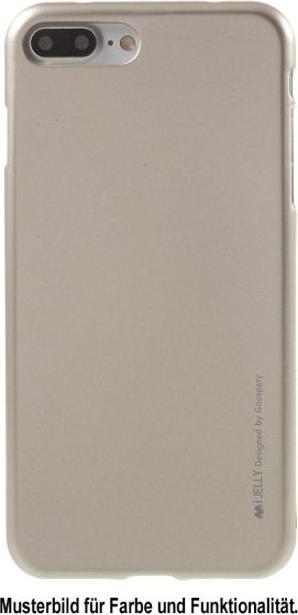 Image du produit Goospery Série i Jelly Metal (HTC Desire 12)