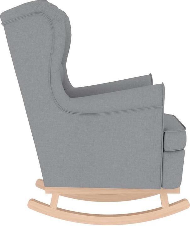 Immagine prodotto vidaXL Schaukelsessel