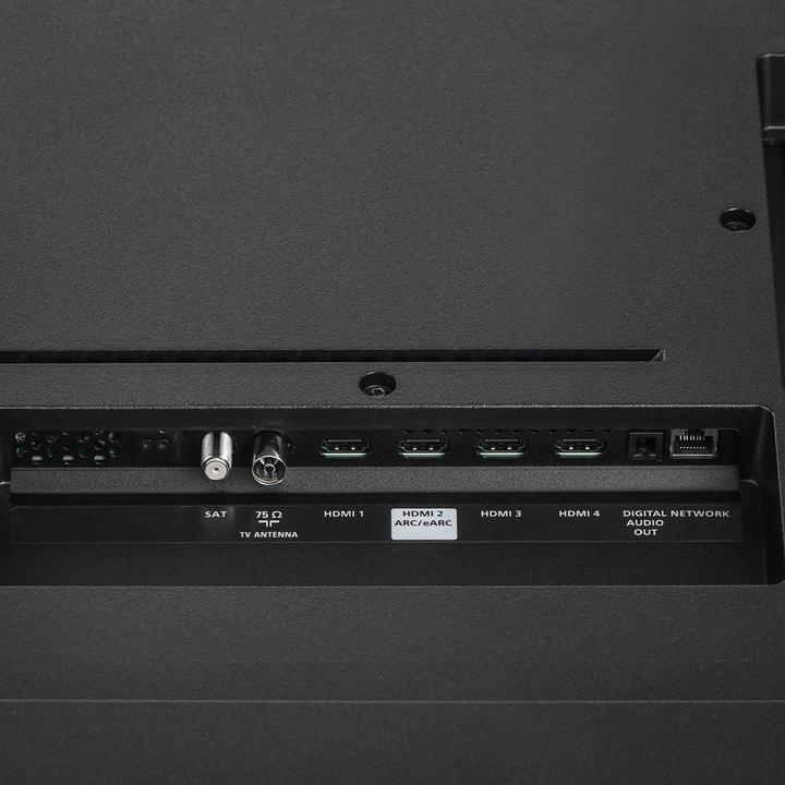 Produktbild Philips TV 55PUS8919/12 (55", LED, 4K, 2024)