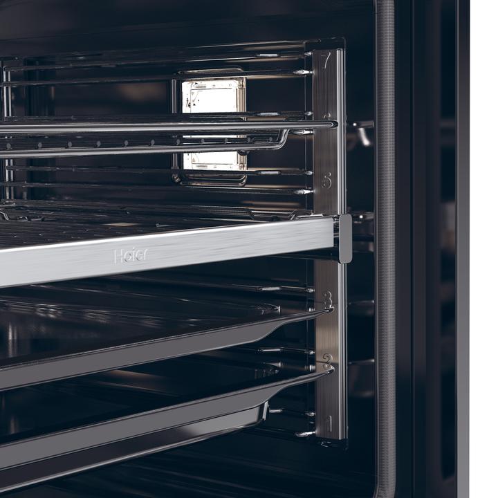 Actual product image Haier H6 ID68C5YTB