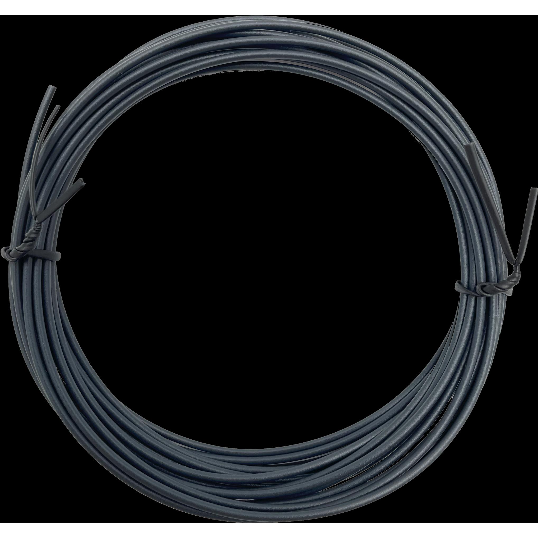 Purefil PLA Filament (1.75 mm, 15 g, Grau), 3D Filament, Grau