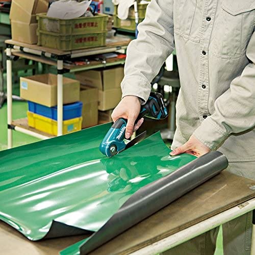 Actual product image Makita CP100DZ