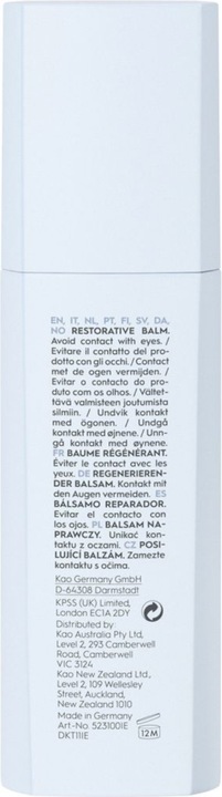 Produktbild Kerasilk Regeneriernder Balsam (75 ml)