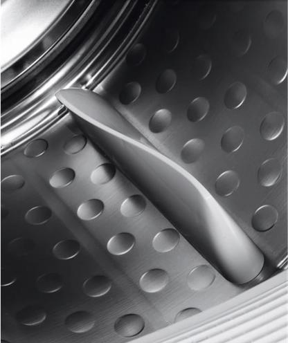 Immagine prodotto Electrolux EW9HE83S3 asciugatrice Libera installazione Caricamento dall'alto 8 kg A+++ Bianco (8 kg, A sinistra)
