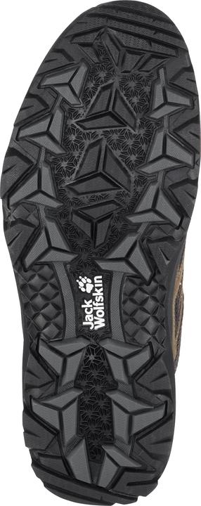 Produktbild Jack Wolfskin Vojo 3 Texapore Low M (40.5)