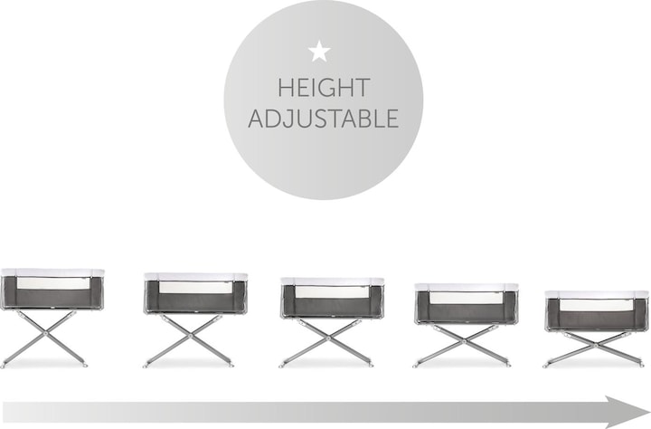 Actual product image Hauck Face to Me
