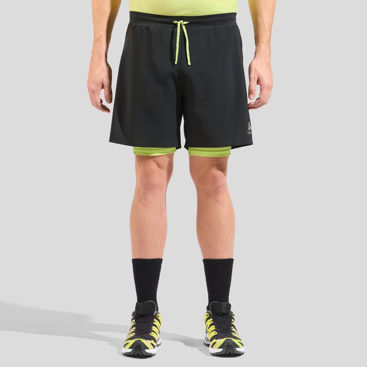 Image du produit Odlo X-Alp 6 pouces 2-en-1 (S)