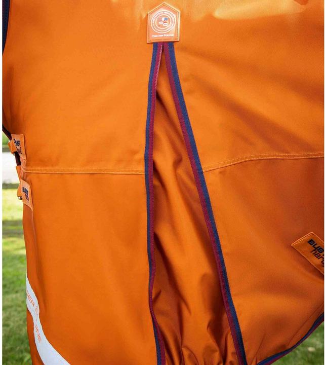 Image du produit Premier Equine Buster Hardy 200 g (191 cm)