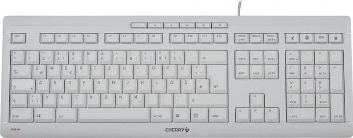 Productafbeelding CHERRY Stroom (NL, Bedraad)