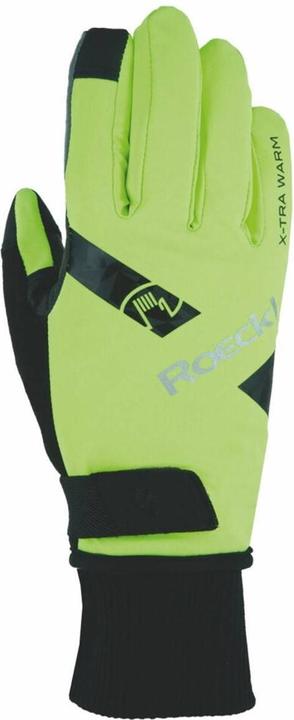Actual product image Roeckl Vaduz GTX (7)