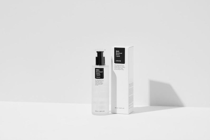Produktbild Cosrx BHA Blackhead Power Liquid (Tonic, 100 ml)