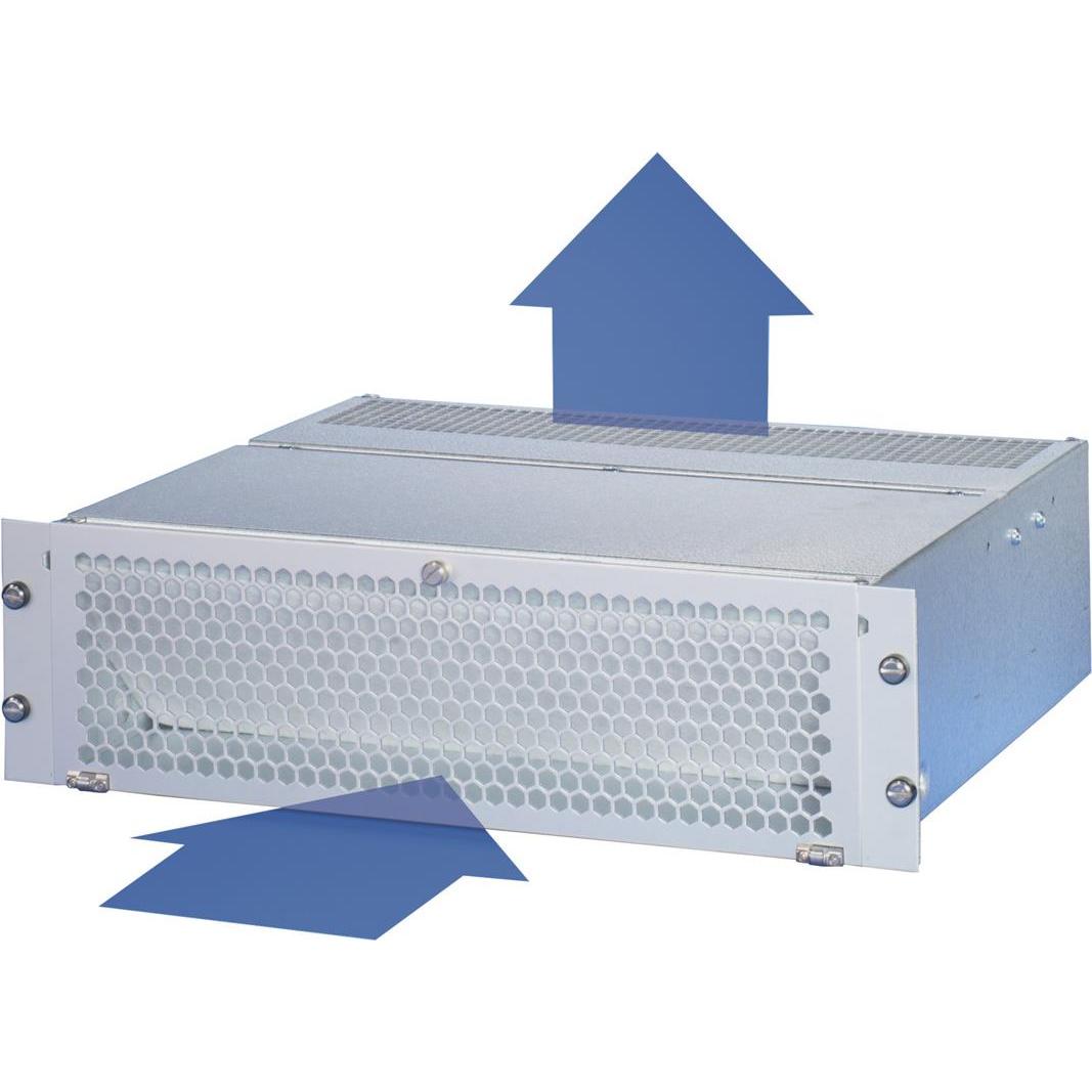 Schroff Ventilatore, Accessori Per Armadio Rack