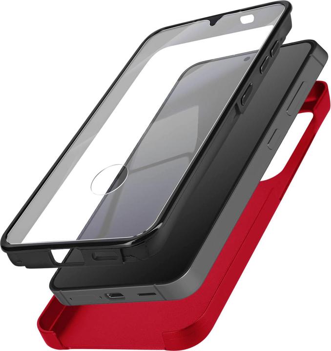 Produktbild Avizar ClearGuard Case Series (Samsung Galaxy S25)