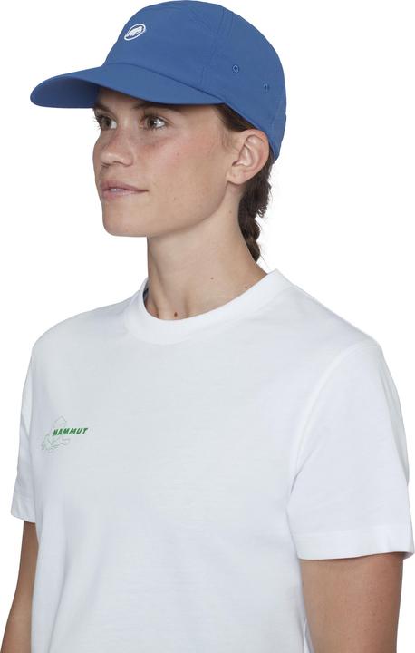 Produktbild Mammut Sun Peak Cap
