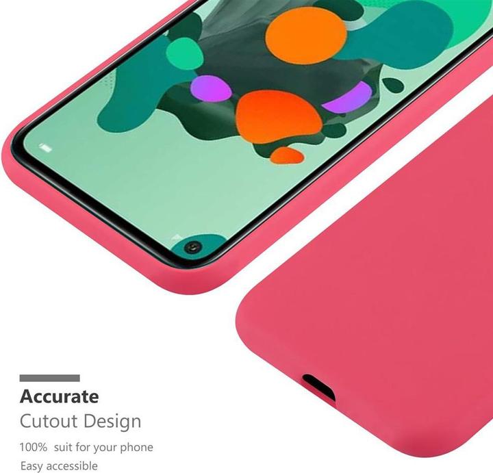 Immagine prodotto Cadorabo Copertina in TPU Candy (Mate 30 Lite)