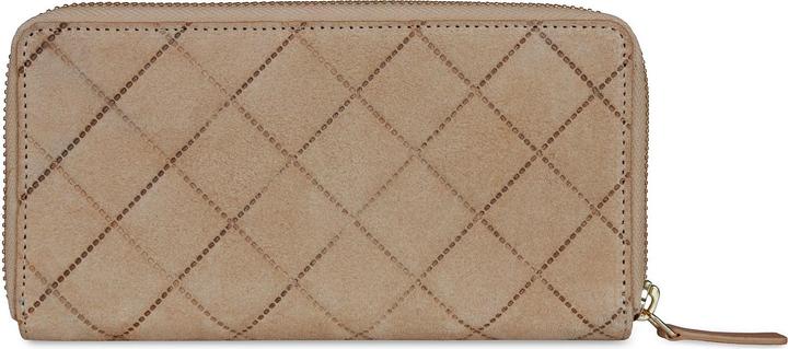 Actual product image Bugatti Fabia Ladies Long Zip Wallet