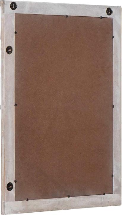 Produktbild vidaXL Badezimmer Spiegel (50 x 2.50 cm)