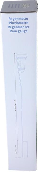 Produktbild Esschert Design Regenmesser Glas