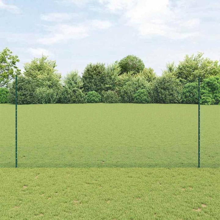 Produktbild vidaXL Aussenbarriere