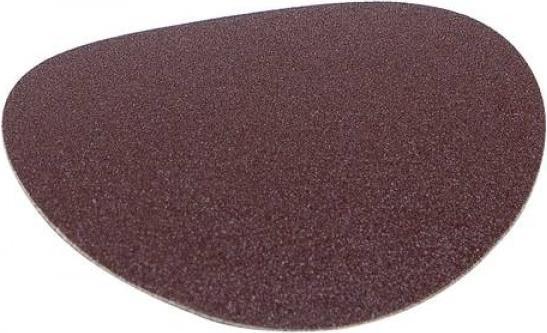 Actual product image Scheppach Grinding set 12 pieces (Grain size 60)