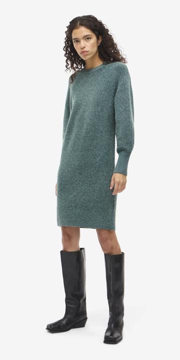 Produktbild Noisy May Strick Midikleid (M)