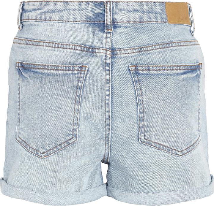 Image du produit Noisy May High Waist Jeansshorts (S)