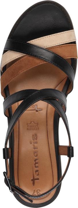 Actual product image Tamaris Sandal (37)