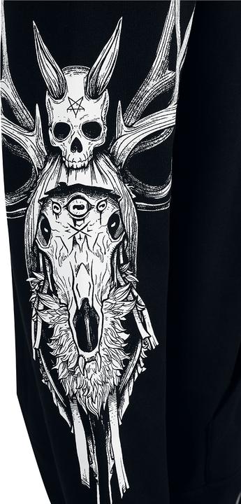 Produktbild Black Blood by Gothicana Occult Horror (M)