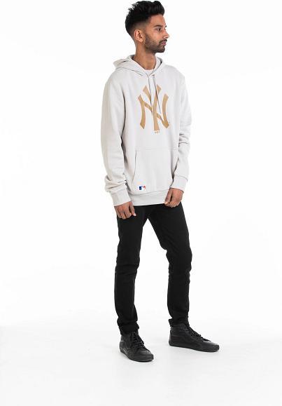 Produktbild New Era Hoodie New York Yankees (XS)