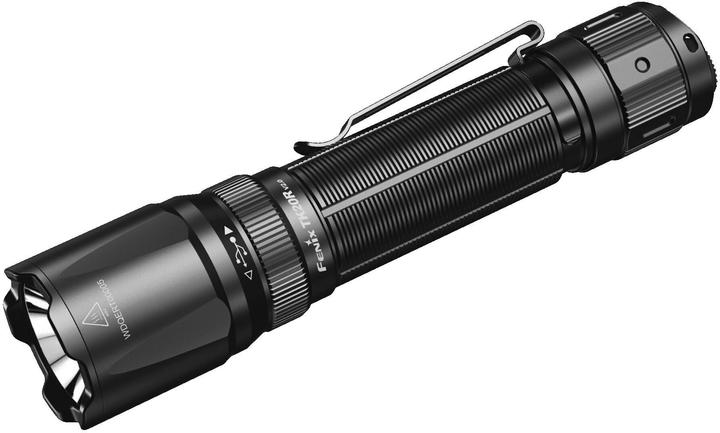 Actual product image Fenix TK20R V2.0 LED Flashlight (15.20 cm, 3000 lm)
