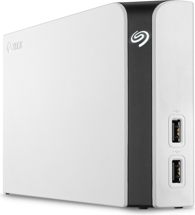 Image du produit Seagate Plate-forme de jeu pour Xbox One (8 To)