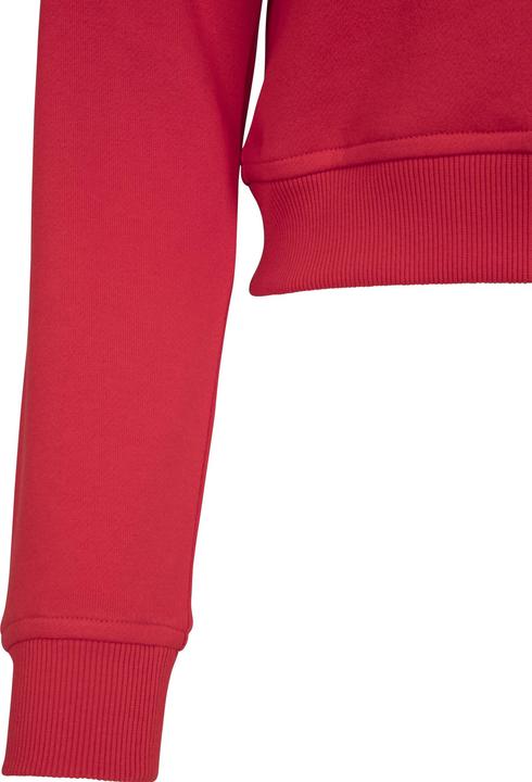 Produktbild Urban Classics Ladies Sleeve Stripe Crew (5XL)