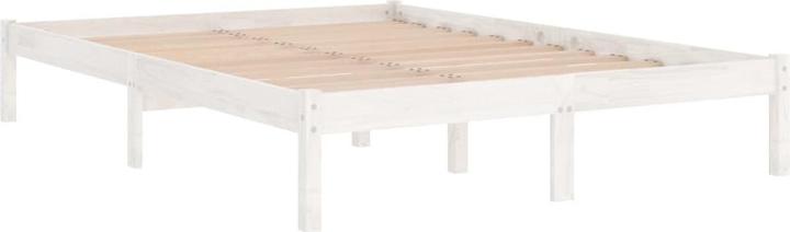 Image du produit vidaXL Bettrahmen (140 x 190 cm)