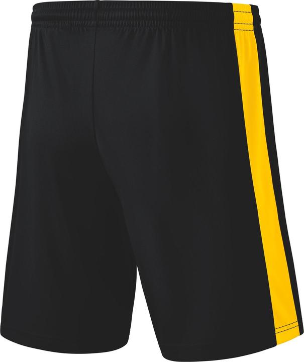 Noir jaune