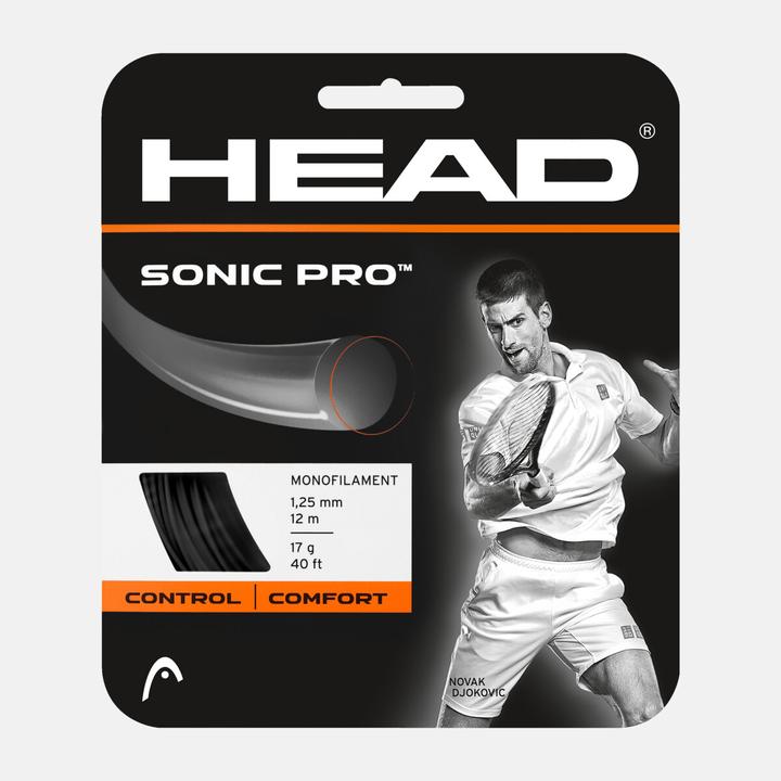 Immagine prodotto Head Sonic Pro 17G/ 1.25mm
