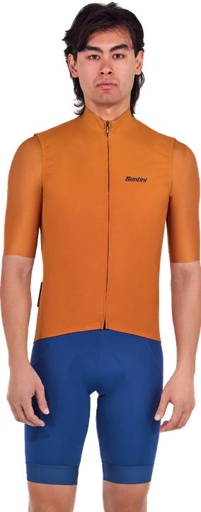 Produktbild Santini Windweste RTR Unisex (S)