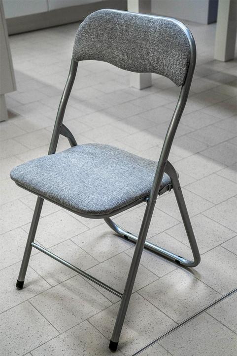 Actual product image HTI-Line Folding chair