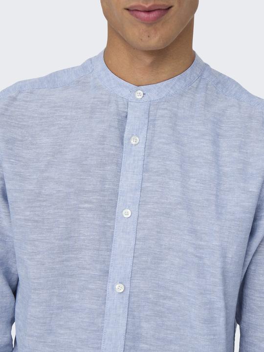 Produktbild Only & Sons ONSCAIDEN Hemd Hemd (S)