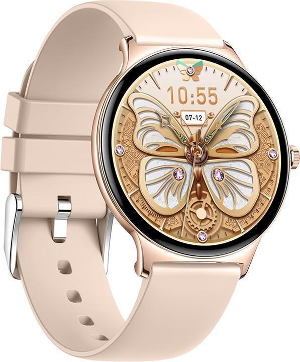 Immagine prodotto Colmi V89 smartwatch (gold) (43 mm)