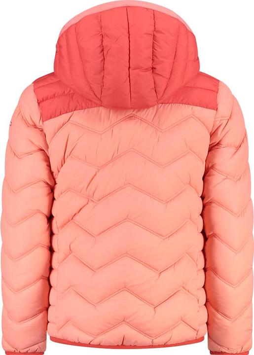 Produktbild CMP Campagnolo Mädchenjacke mit Kapuze 3M™ Thinsulate™ (122)