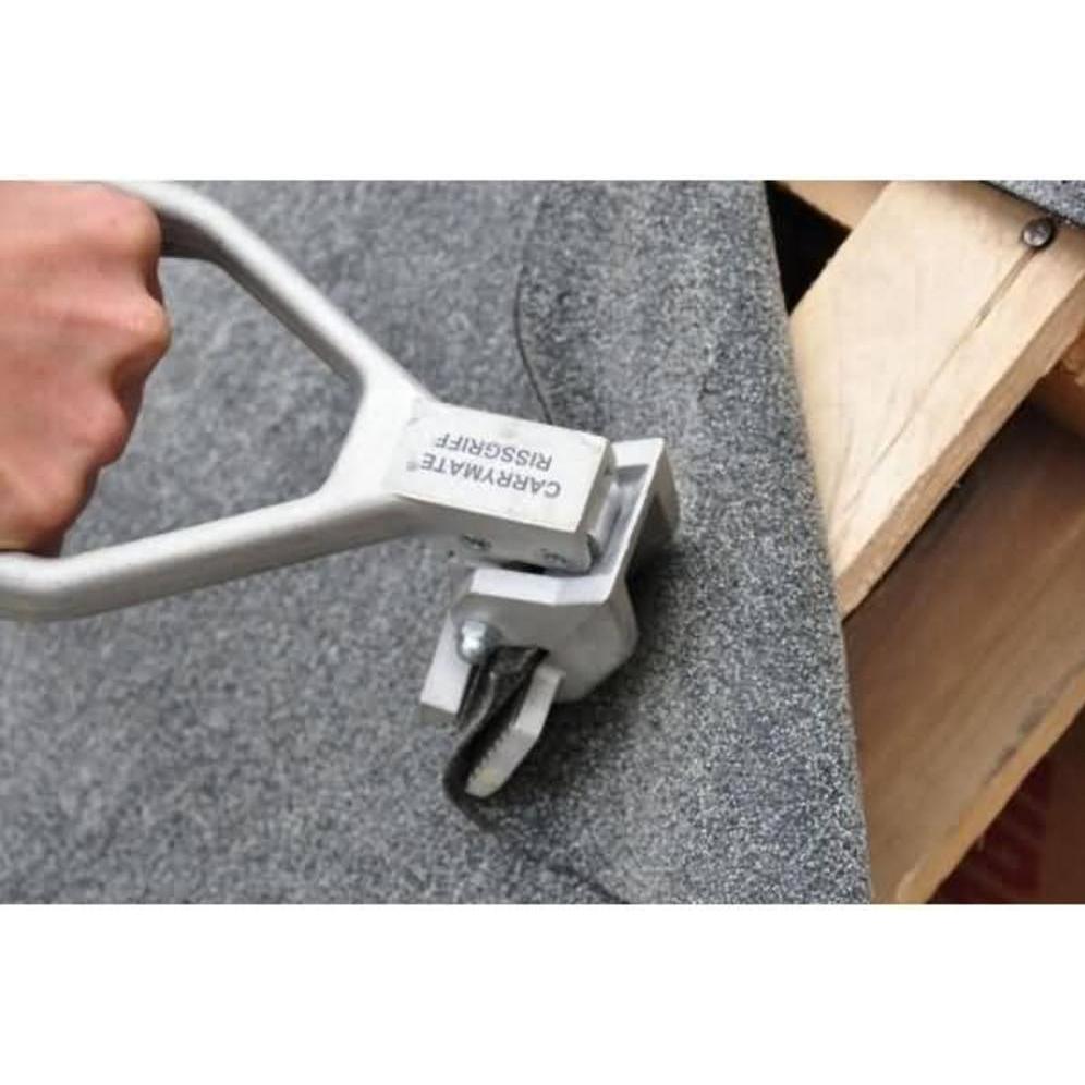 Thumbnail - Berger & Schröter, Saugheber, Carrymate Rissgriff XL 60478